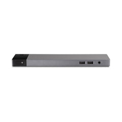 A Photo Of HP Elite Thunderbolt 3 65W Dock - High-Speed Connectivity and Power Solution