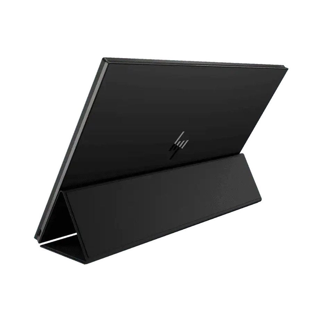 A Photo Of HP EliteDisplay S14 - 14