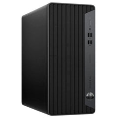 A Photo Of HP ProDesk 400 G7 2T9Z3EA - Core i7-10700 - 4GB Ram - 1TB HDD - Intel UHD Graphics 630 - DOS - Keyboard + Mouse