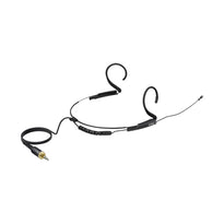 Rode HS2 - Lightweight Headset Microphone Black from Rode sold by 961Souq-Zalka