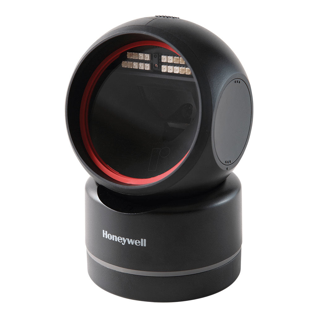 A Photo Of Honeywell Orbit HF680 - 2D Hands-Free Area-Imaging Scanner