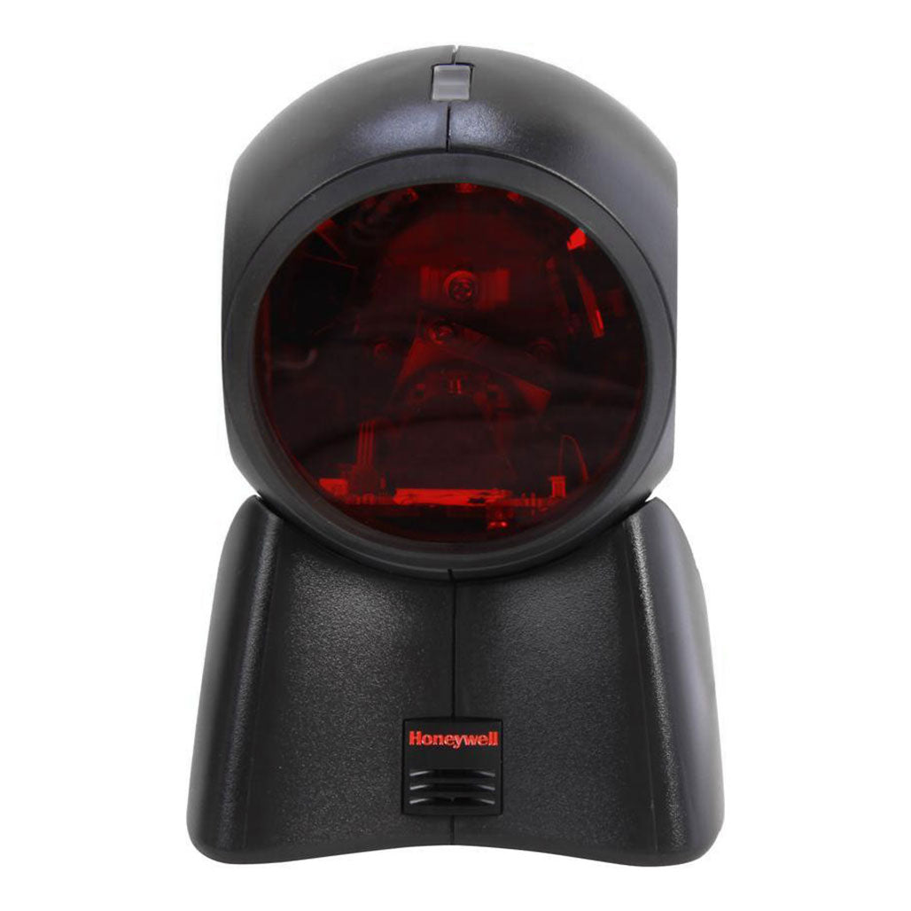 A Photo Of Honeywell Orbit 7120 - Hands-Free Omnidirectional Barcode Scanner
