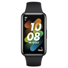 A Photo Of Huawei Band 7