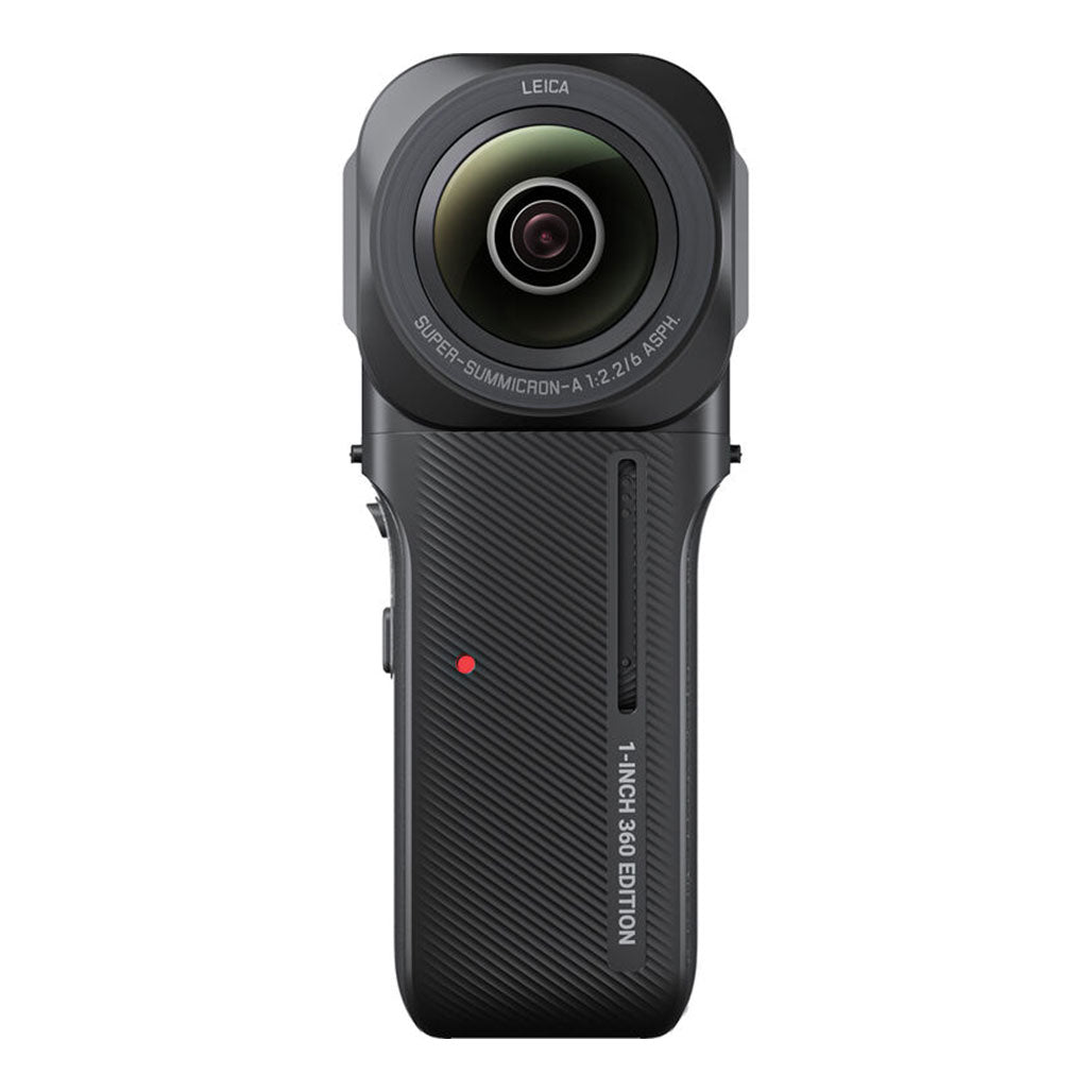 A Photo Of Insta360 ONE RS 1-Inch 360 Edition Camera