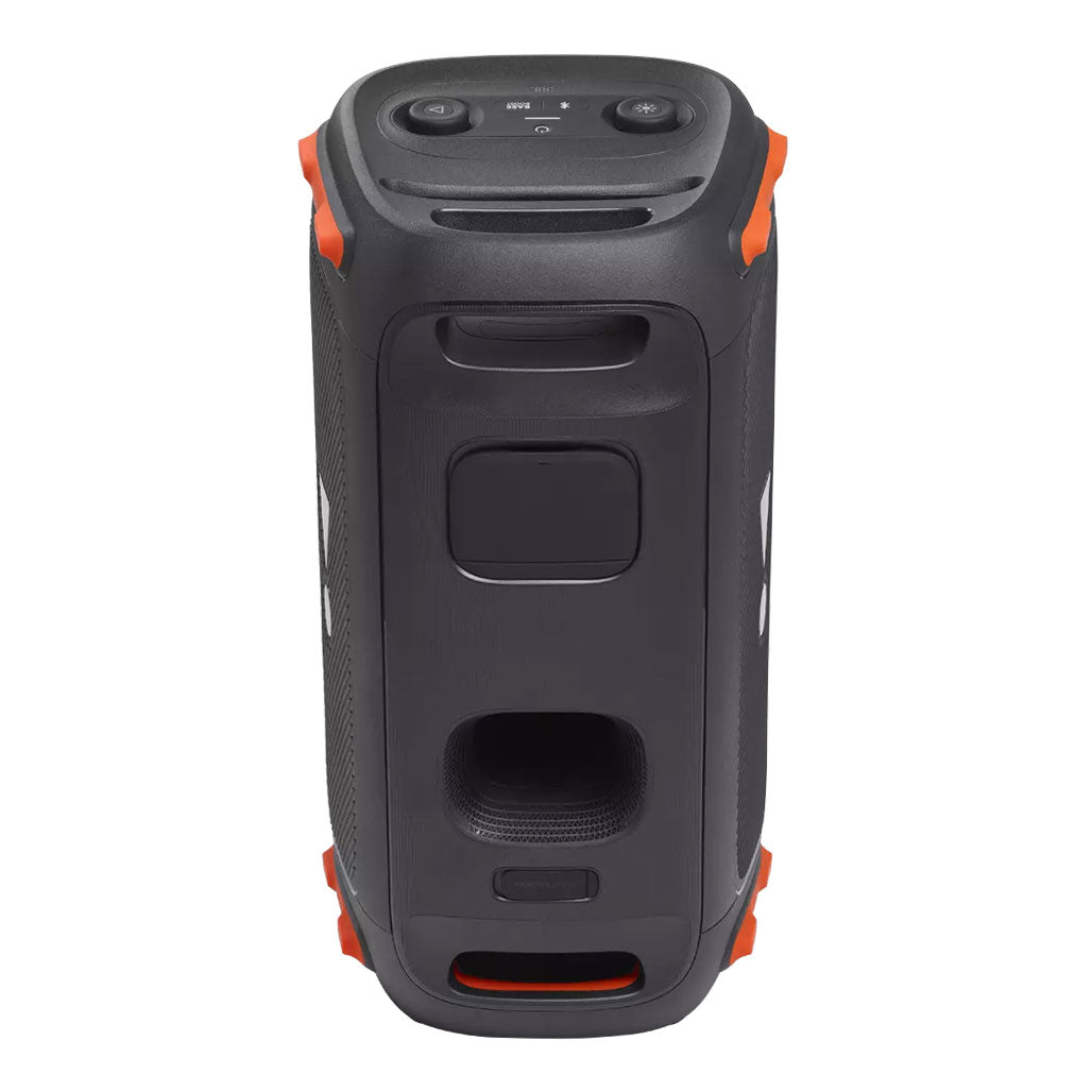 A Photo Of JBL PartyBox 110 - Portable Party Speaker
