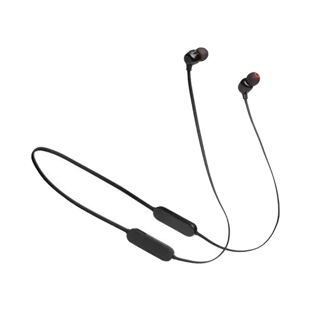 A Photo Of JBL T125BT - Wireless In-Ear Headphones