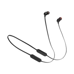 A Photo Of JBL T125BT - Wireless In-Ear Headphones