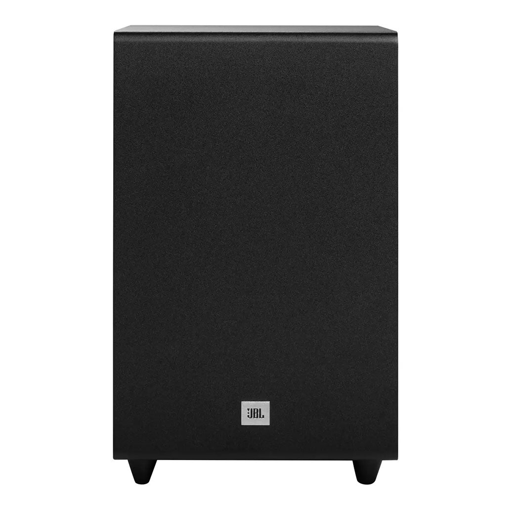 A Photo Of JBL Cinema SB170 - 2.1 Channel Soundbar with Wireless Subwoofer