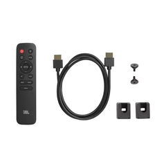 A Photo Of JBL Cinema SB170 - 2.1 Channel Soundbar with Wireless Subwoofer