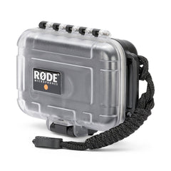 A Photo Of RØDE Lavalier - Broadcast Lavalier Microphone