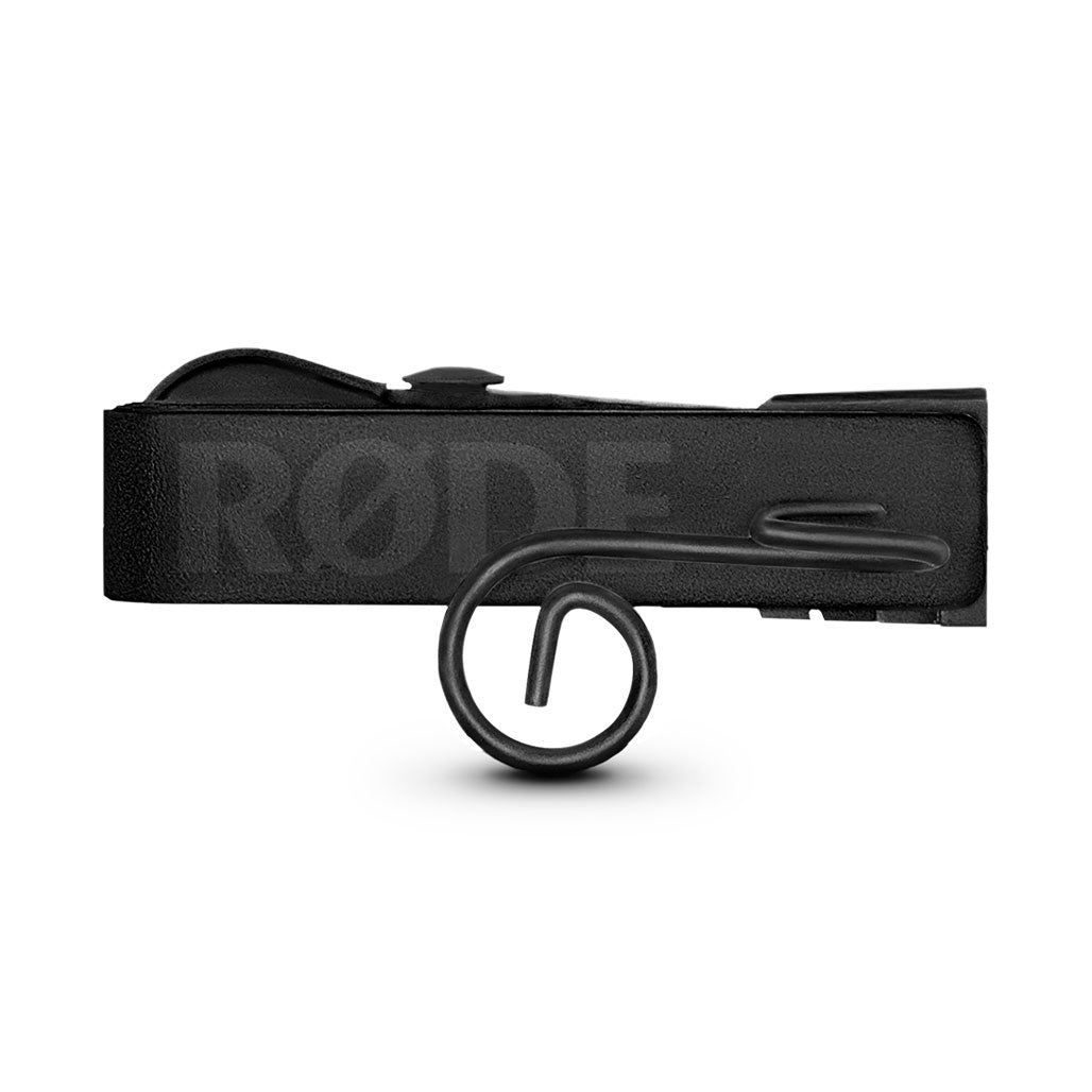 A Photo Of RØDE Lavalier - Broadcast Lavalier Microphone