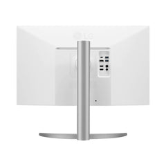 A Photo Of LG 27UP550N-W - 27