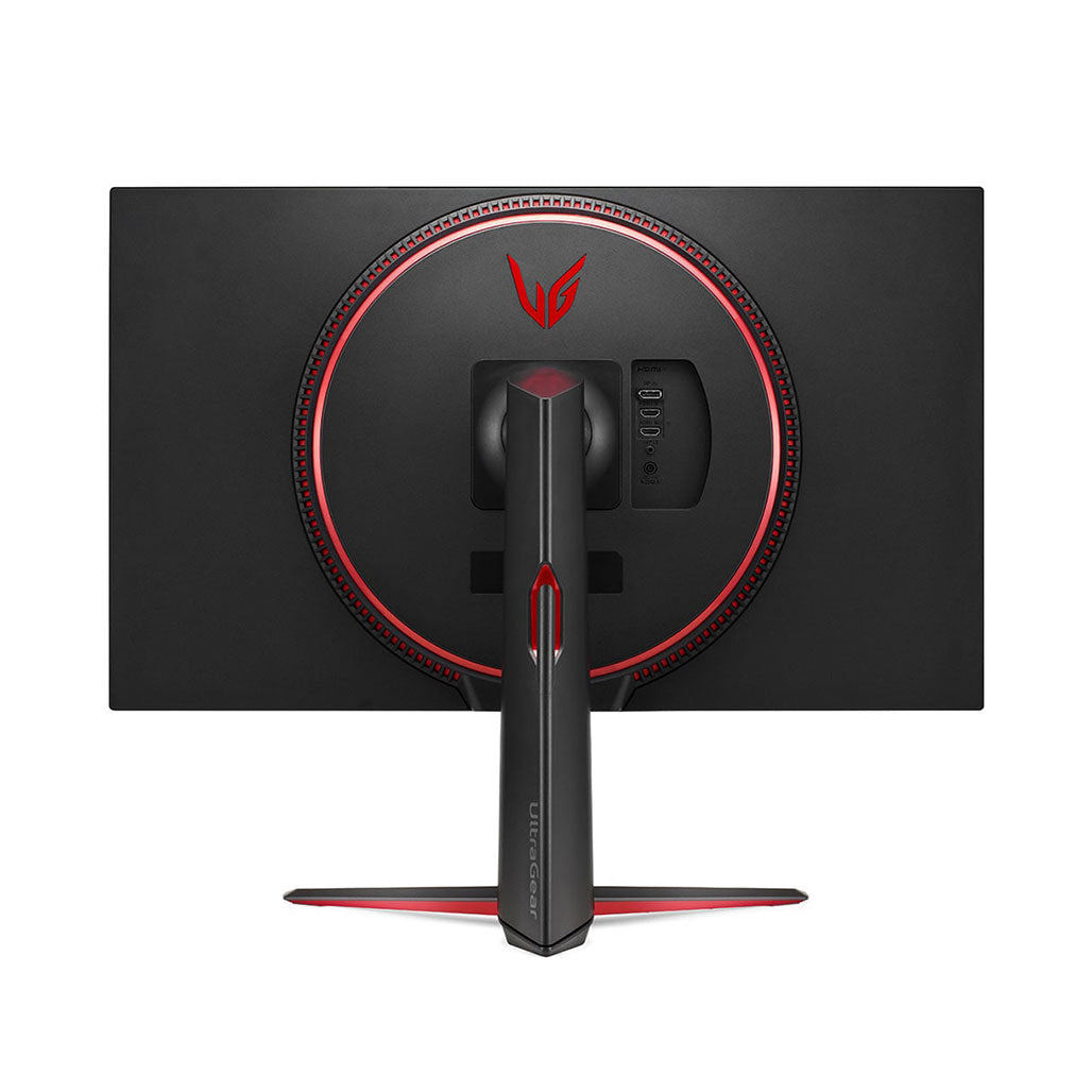 A Photo Of LG 32GN650-B - 32