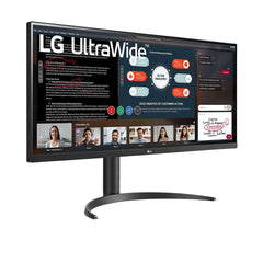 A Photo Of LG 34WP550-B - 34
