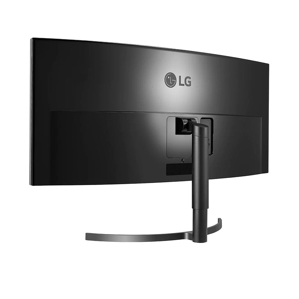 A Photo Of LG 38WN75C-B - 38