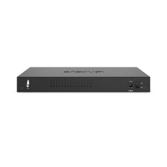 A Photo Of Linksys LGS310MPC - 8-Port Managed Gigabit PoE+ Switch with 2 1G SFP Uplinks
