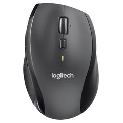 A Photo Of Logitech M705 Marathon Wireless Mouse | 910-001935