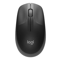 Logitech M190 wireless mouse from Logitech sold by 961Souq-Zalka