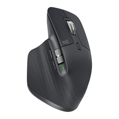 A Photo Of Logitech MX Master 3S - Advanced Wireless Mouse