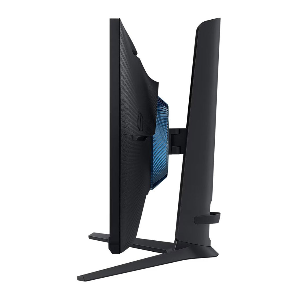 A Photo Of Samsung 24