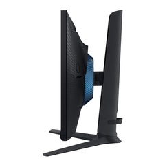 A Photo Of Samsung 24