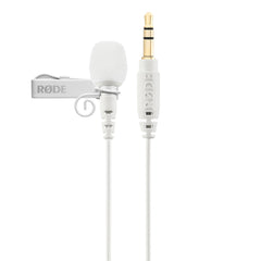 A Photo Of RØDE Lavalier GO - Lavalier Microphone
