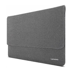 A Photo Of Lenovo 14-Inch Ultra Slim Laptop Sleeve - Grey