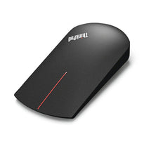 Lenovo Thinkpad X1 Wireless Touch Mouse 4X30K40903 from Lenovo sold by 961Souq-Zalka