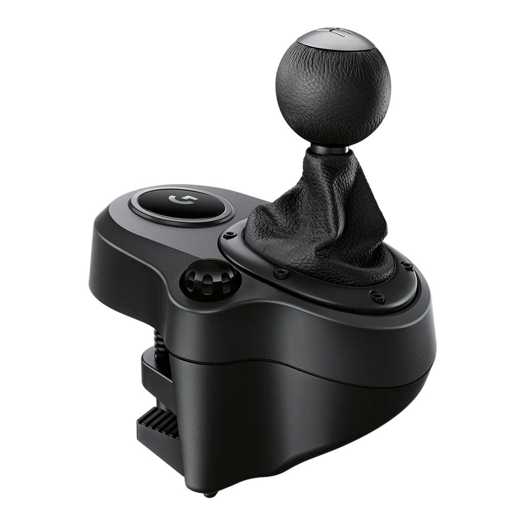 A Photo Of Logitech Driving Force Shifter for G923, G29, and G920 Racing Wheels