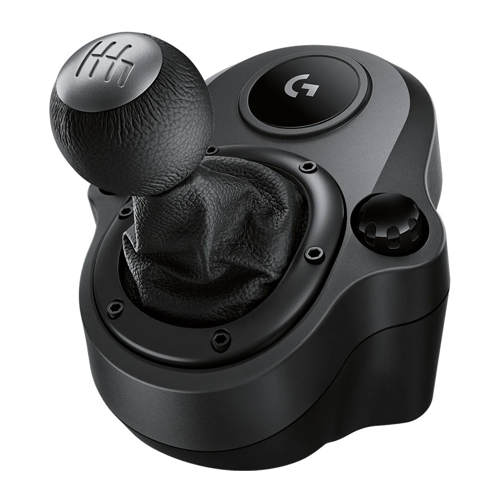 A Photo Of Logitech Driving Force Shifter for G923, G29, and G920 Racing Wheels