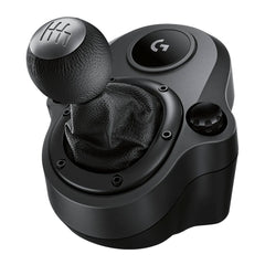 A Photo Of Logitech Driving Force Shifter for G923, G29, and G920 Racing Wheels