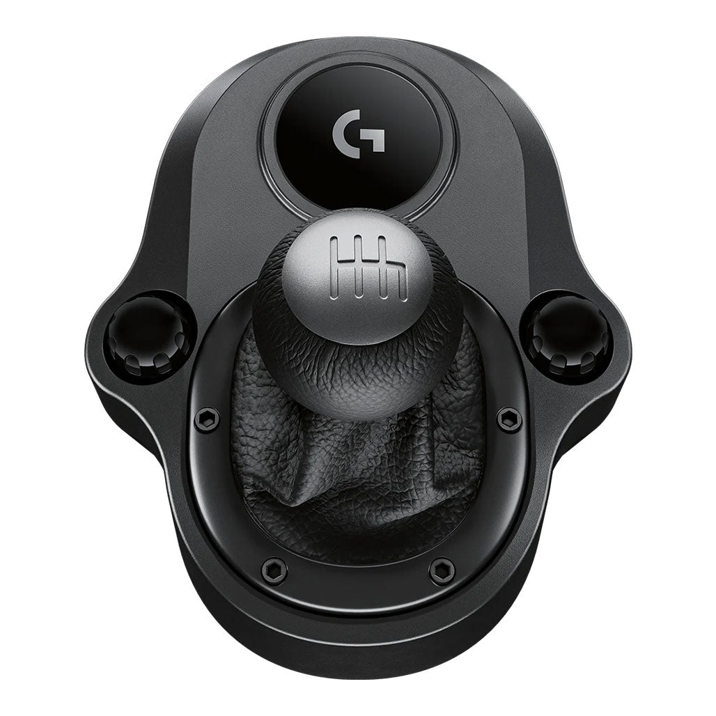 A Photo Of Logitech Driving Force Shifter for G923, G29, and G920 Racing Wheels