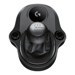 A Photo Of Logitech Driving Force Shifter for G923, G29, and G920 Racing Wheels