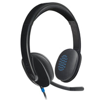 Logitech H540 USB COMPUTER HEADSET from Logitech sold by 961Souq-Zalka