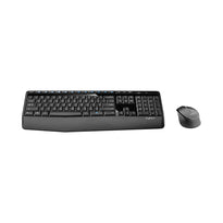 Logitech MK345 Comfort Wireless Mouse and Keyboard Combo from Logitech sold by 961Souq-Zalka