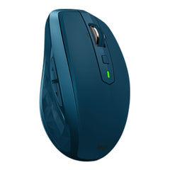 A Photo Of Logitech 910-005154 MX Anywhere 2S Wireless Mouse - Teal