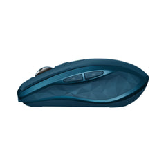 A Photo Of Logitech 910-005154 MX Anywhere 2S Wireless Mouse - Teal