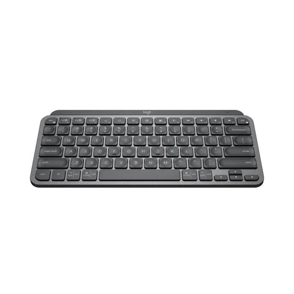 A Photo Of Logitech MX KEYS MINI - Compact Wireless Keyboard
