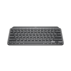 A Photo Of Logitech MX KEYS MINI - Compact Wireless Keyboard