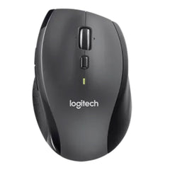 A Photo Of Logitech MK710 Performance Wireless Keyboard and Mouse Combo - Arabic - Black