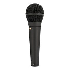 A Photo Of RØDE M1 - Dynamic Microphone for Live Performance