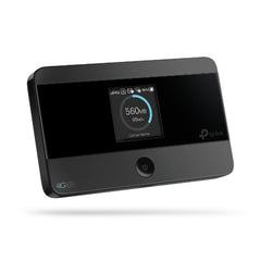 A Photo Of TP-Link M7350 - 4G LTE Mobile Wi-Fi Router