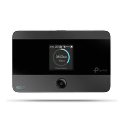 A Photo Of TP-Link M7350 - 4G LTE Mobile Wi-Fi Router