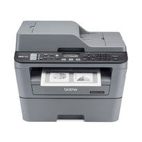 Brother MFC-L2700DW Mono Laser Printer from Brother sold by 961Souq-Zalka