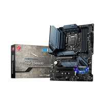 MSI MAG Z590 TORPEDO MotherBoard - LGA 1200 from MSI sold by 961Souq-Zalka
