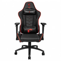 MSI Mag CH120 X Gaming Chair from MSI sold by 961Souq-Zalka