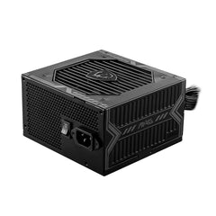 A Photo Of MSI MPG gaming power supply A650BN BRONZE