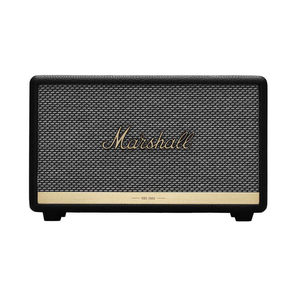 A Photo Of Marshall Acton II - Bluetooth Speaker System