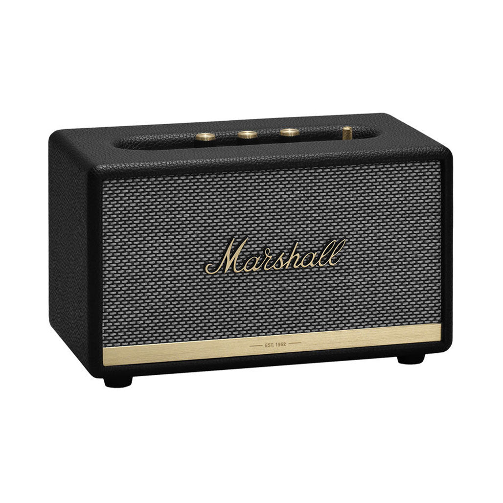 A Photo Of Marshall Acton II - Bluetooth Speaker System