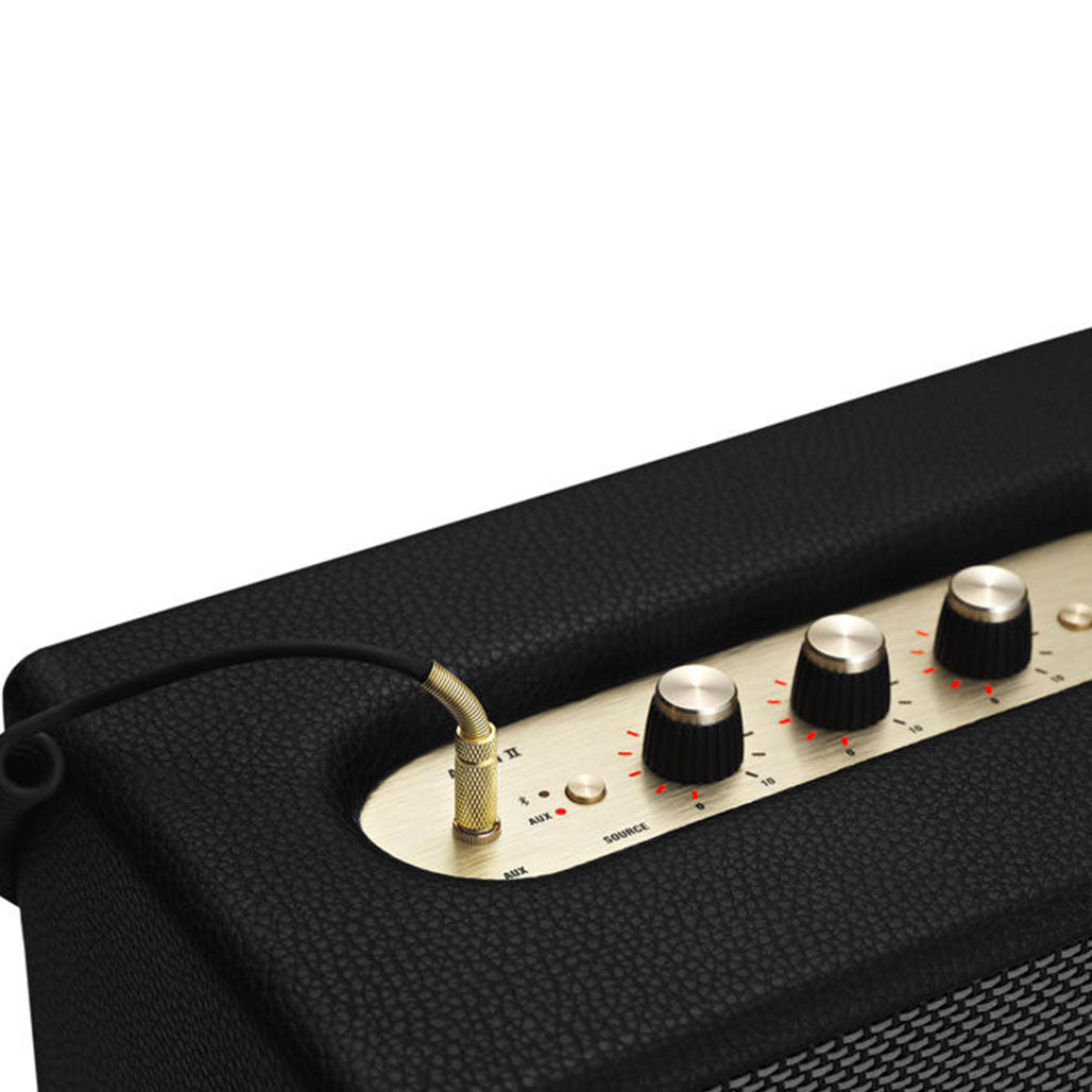 A Photo Of Marshall Acton II - Bluetooth Speaker System